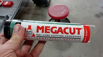 Tool Review - Matco Hyperstep drill bits