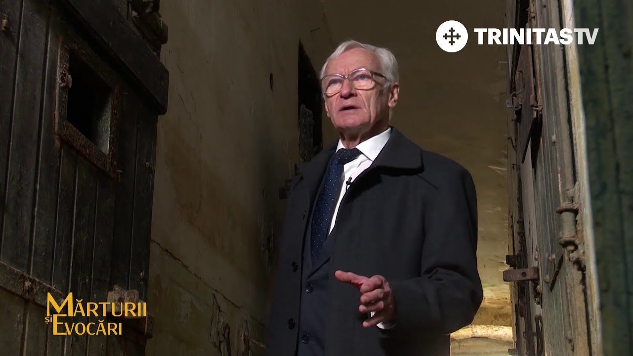 Mărturii și evocări. Închisoarea Jilava - episodul 1