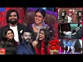 Dhee Champions promo: Actress Poorna imitates Sudigali Sudheer, Rashmi, Hyper Aadi, telecasts on 21st October