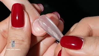 How to Use Bluesky Gum Gel | Build, Shape & Strengthen Like a Pro | Bluesky Cosmetics