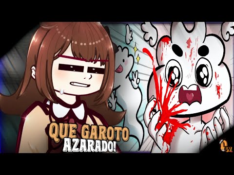 °《 Komi Can't Communicate REAGINDO ao | COMO EU QUASE MORRI MUITAS VEZES (Saiko) | °•DW•° 》°