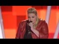 Danni Hodson Sings Something's Got A Hold On Me: The Voice Australia Season 2