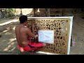 process of finishing furniture duco gold paint to produce furniture that looks luxurious and bea process of finishing furniture duco gold paint to produce furniture that looks luxurious and bea
