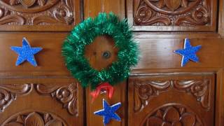 Christmas Celebration At Happy Feet Montessori Hbr Layout