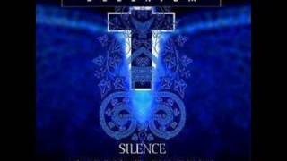 Video thumbnail of "Delerium - Silence"