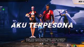 DJ Terpesona aku terpesona 30 detik 🎶 || Viral tiktok || story wa dj 30 detik🎶