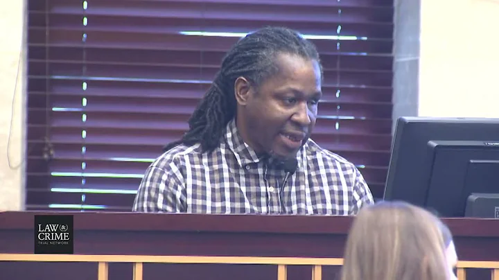 FL v. Markeith Loyd Trial Day 6 - On The Stand - M...
