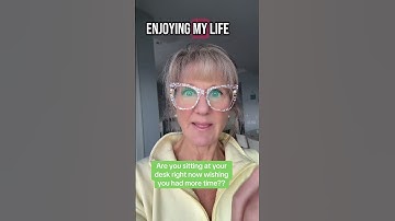 Want More Family Time Away From Your Desk Job?