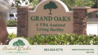 Grand Oaks Okeechobee 30 Sec. Commercial