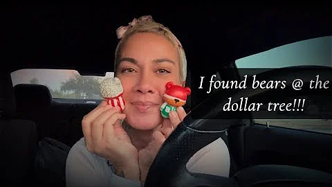 **VLOGMAS DAY 21**Dollar Tree New Finds &Haul**12/21/25😱