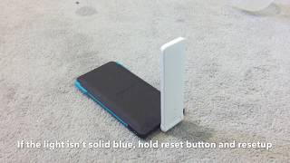 How to setup a xiaomi wifi repeater. i used this extend the range on
my parot bebop drone but it can be any 2.4ghz wifi. also make sure
the...