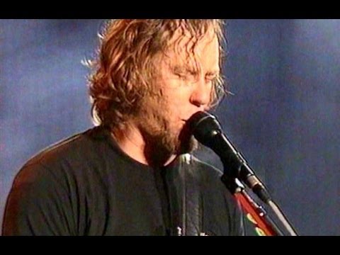 Metallica - Nuremberg, Germany [1999.05.21] Full T.V. Broadcast