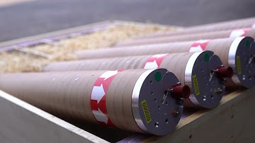 Inside the Eye: Black Swift Technologies and the 2024 Hurricane Season