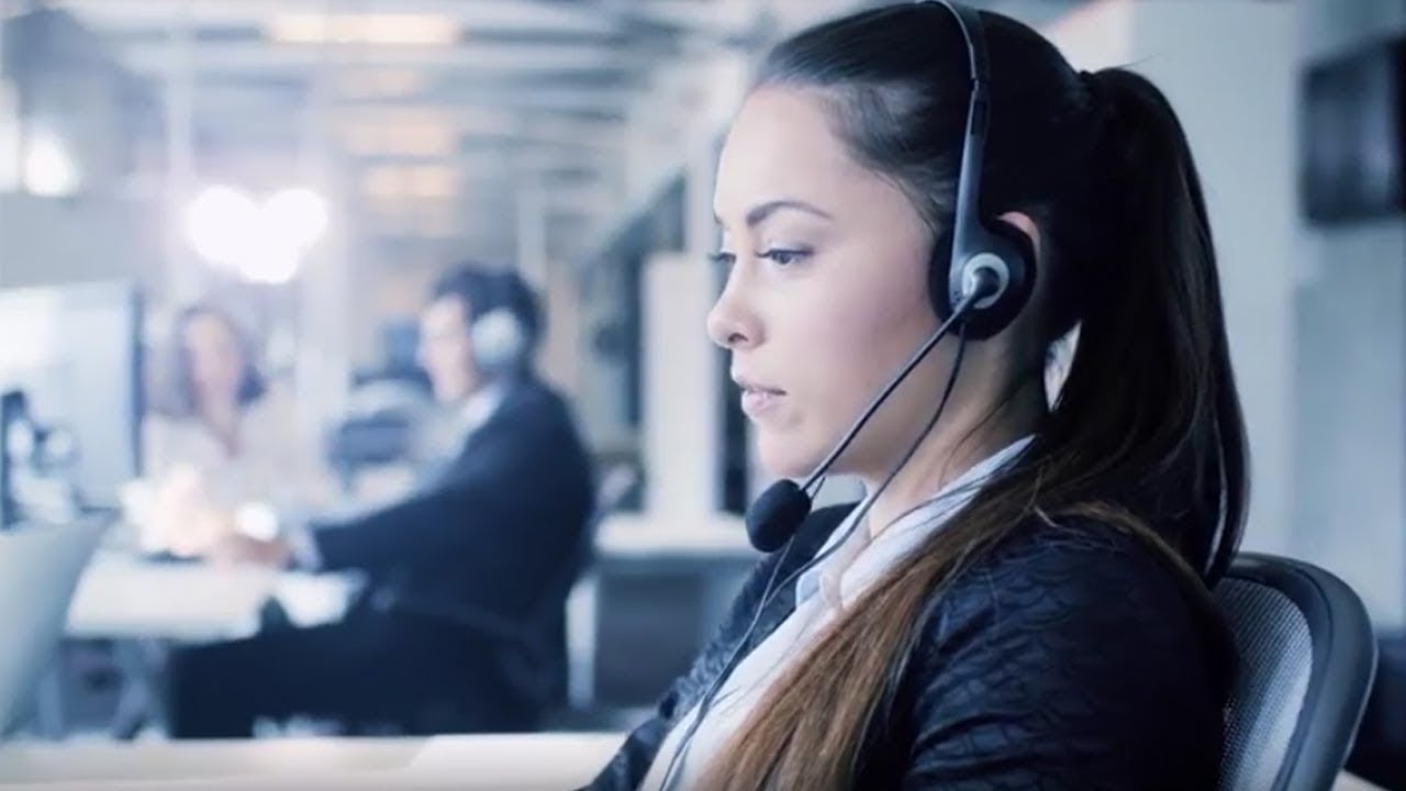 GoContact | A New Vision of Contact Center's AAS