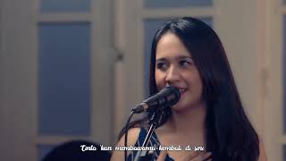 Cinta Kan Membawamu DEWA 19 - STEFHANIE ADELIA COVER VERSION