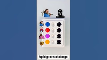 squidgame vs aminecraft movie #satisfying #squidgame2 #squidgame #black #minecraft #minecraftshorts