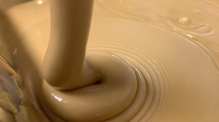 Apprenez à faire de la délicieuse crème d'érable maison