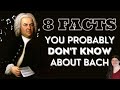 Who Was Johann Sebastian Bach? 8 Things You Should Know About Bach But Probably Don’t!