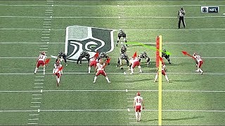 Film Room: Chris Carson stood out in Thomas Rawls' absence (NFL Breakdowns Ep. 85)
