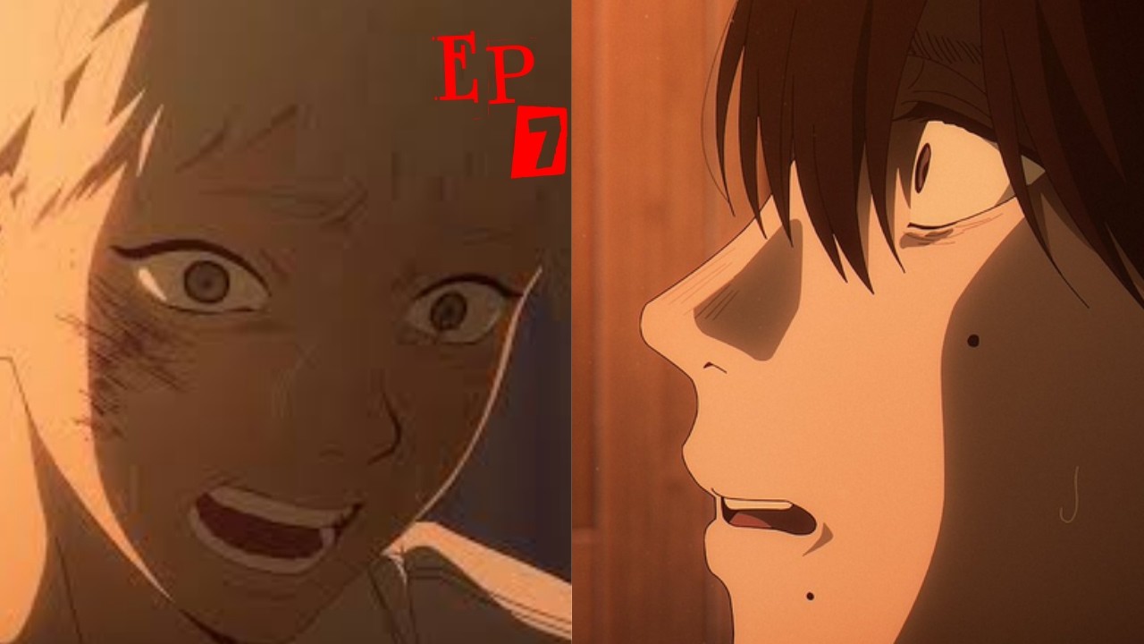 YOSHIKI NO!  | The Summer Hikaru D*ed (Ep 7)