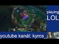 galio LOL gameplay