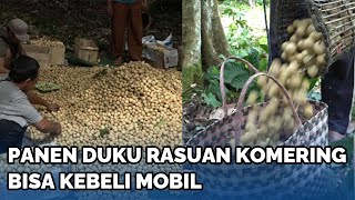 Download lagu RAHASIA Panen Duku Palembang, Rupanya Dari Daerah Komering, Sekali Panen Kebeli Mobil | EKSKLUSIF