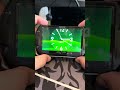 PSP Go Clock and Calendar Navigation #asmr #shorts #ytshorts #pspgo #psp #playstation #snrsys