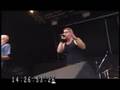 ALL - Can't Say (fuji rock festival - Japan)