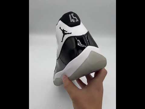 kickwho shop Air Jordan 11 Retro Concord 2018 kickwhos.com