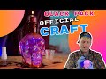 August quack pack official craft tutorial  the glitter guy