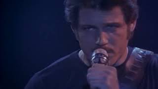 Video thumbnail of "Eddie and the Cruisers II   Eddie Lives - Just a Matter of Time"