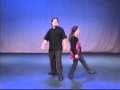 Married couples dance to elohim by sue samuel  messianic dance