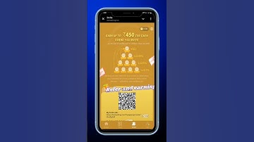 Kamate app ka jaisa dusra app | Kamao King earning app | Per refer ₹450 milega
