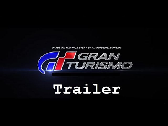Portal Samonte - Gran Turismo – De Jogador a Corredor