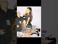 When Ariana Grande was struggling to pick a little girl 😭💔