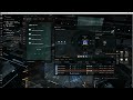 Eve online  manufacture an item duo yet again