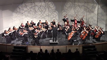 Serenade for String Orchestra