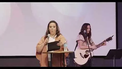 Mother's day message I Catherine Ortiz
