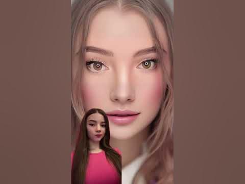 Ии рисует - YouTube
