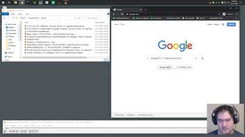 Google v. Oracle - Part 1