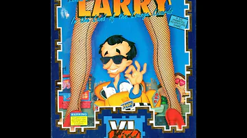 Leisure Suit Larry 1 - The Casino