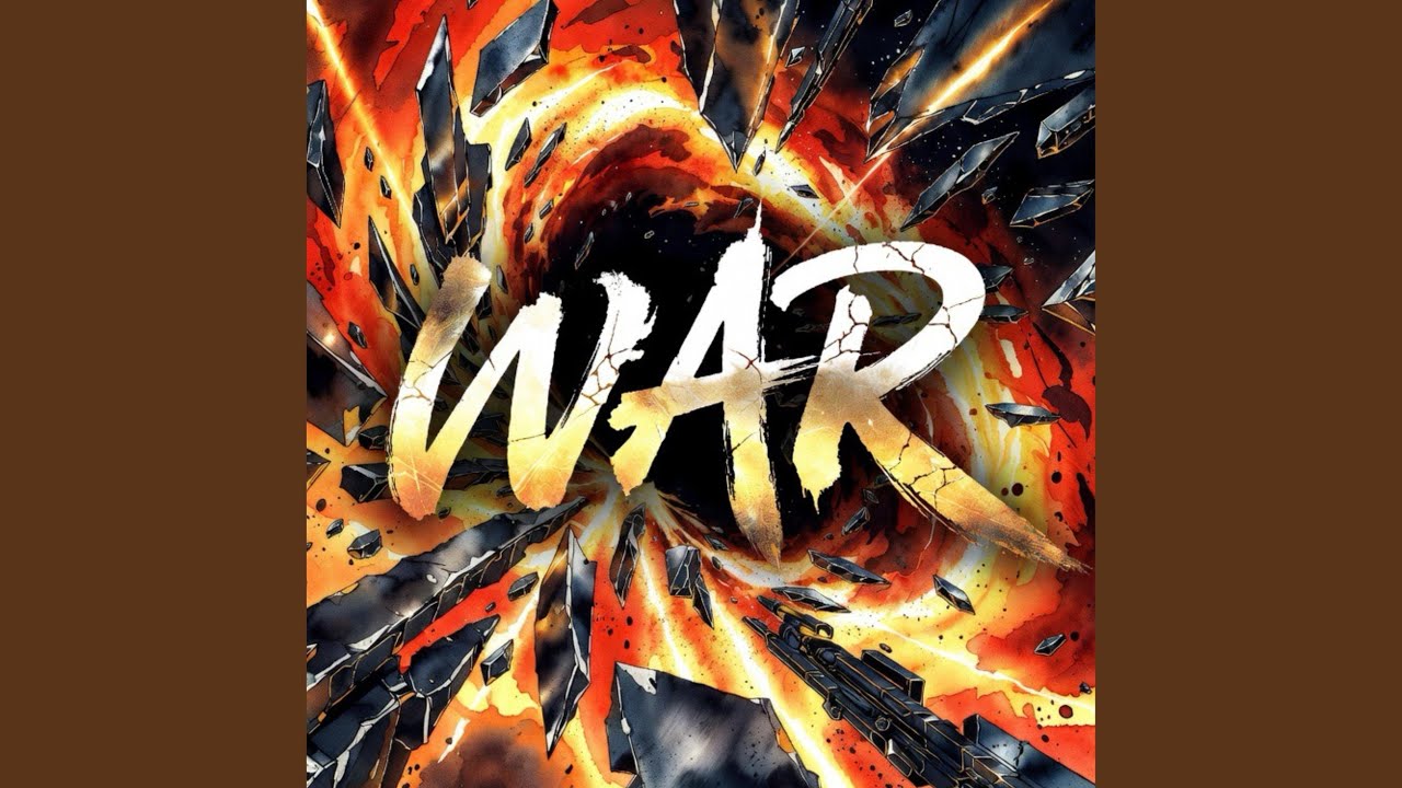Sleduj WAR na YouTube Sleduj WAR na YouTube
