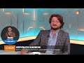 Це 100% зачистка конкурентного поля, — Городницький про конфлікт Зеленського і Кличка