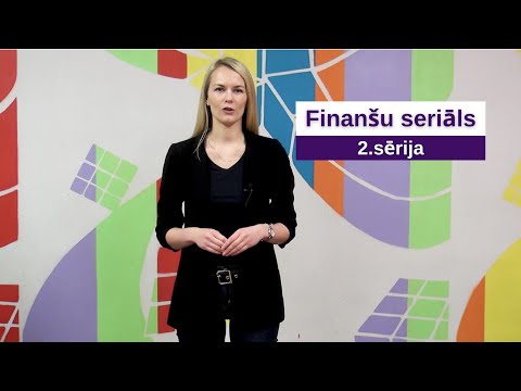 Video: Ko nozīmē būtiskums saistībā ar finanšu pārskatiem?