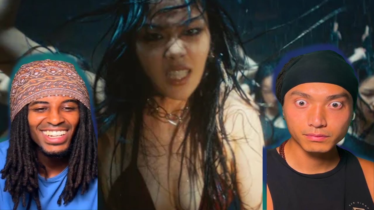 🔥 BIBI '나쁜년' MV REACTION: Unleashing Vengeance with Epic Vibes! 😈🎶