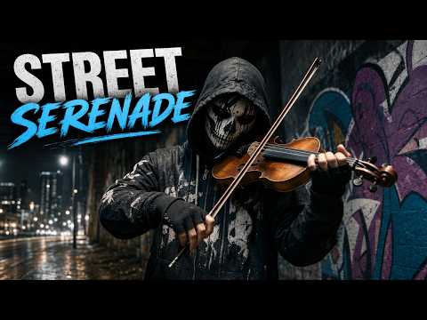 Violin Hip Hop Fusion Beat 🎻🔥 Classical Meets Street Vibes