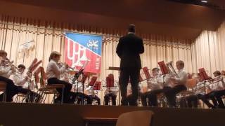 Brassinis Reiden Slaidborn