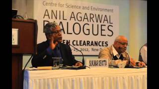Sukumar Devotta, Member, EIA Accreditation committee, QCI