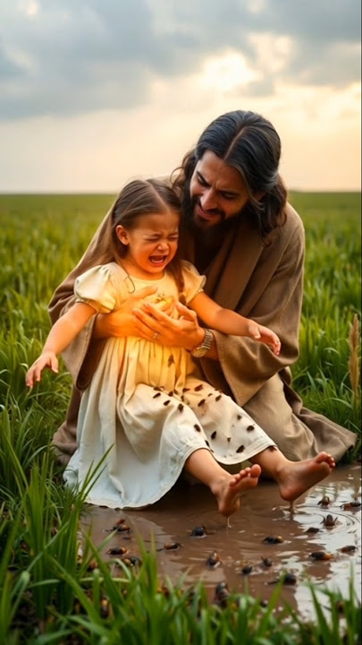 God Is Good ✝️✨ #oraçãoforte #preghieraforte #bible #jesus #amen #jesusisgod