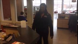 Hanover Toyota Commercial